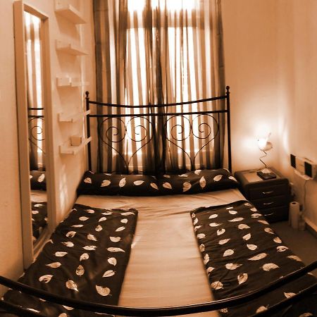 Privatzimmer Erfurt Exterior foto