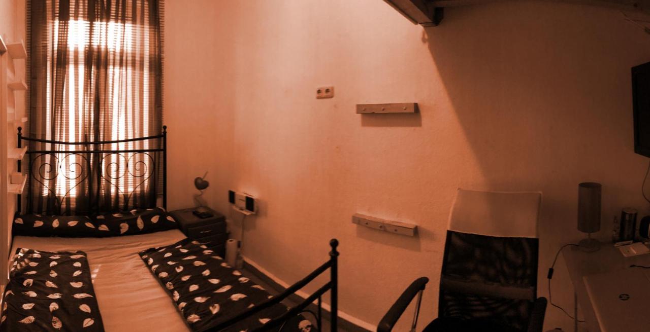 Privatzimmer Erfurt Exterior foto