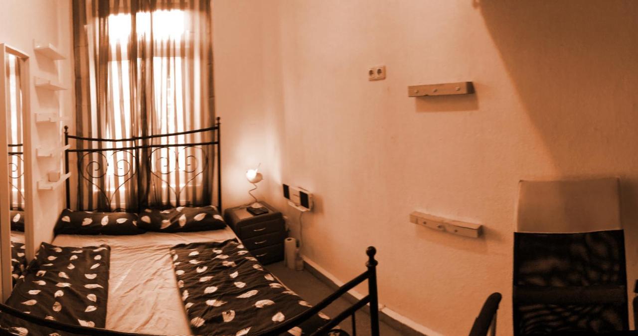 Privatzimmer Erfurt Exterior foto