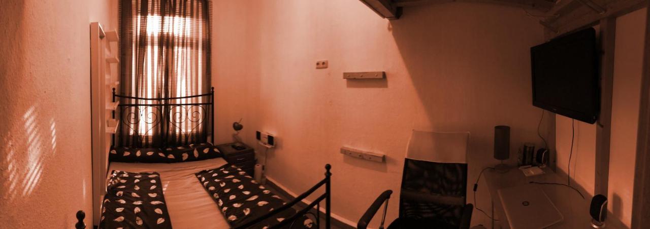 Privatzimmer Erfurt Exterior foto