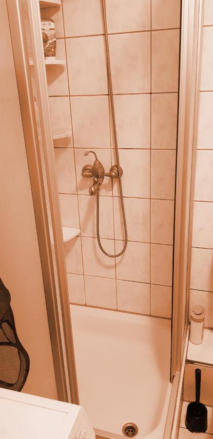 Privatzimmer Erfurt Exterior foto